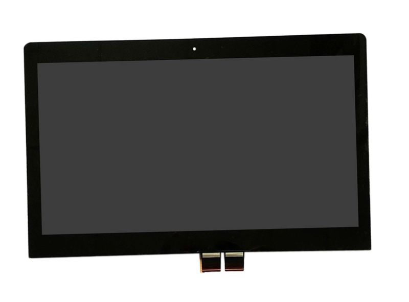 Touch Digitizer LCD Display Screen Assembly for Lenovo Yoga 500 500-14IBD