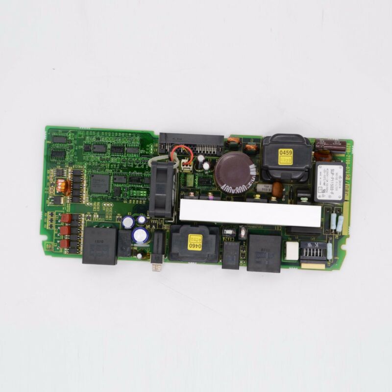 NEW ORIGINAL FANUC CIRCUIT BOARD A20B-2100-0762 EXPEDITED SHIPPING