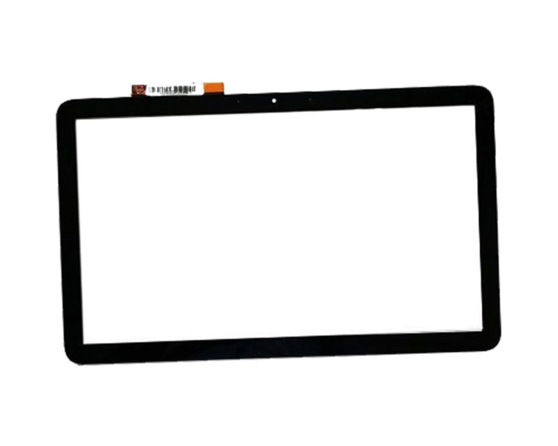 Touch Screen Digitizer Glass Panel for HP Pavilion 15-N283NR 15-N262NR 15-N247NR