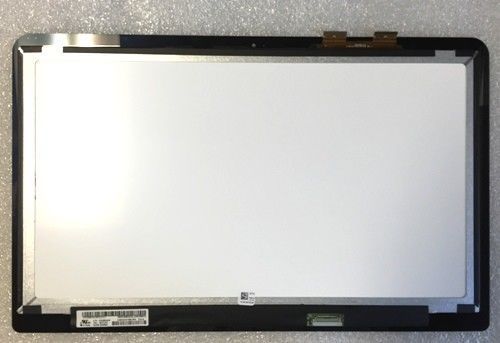 812690-001 PN For HP Envy 15 15.6" FHD LCD LED Touch Screen Digitizer Assembly