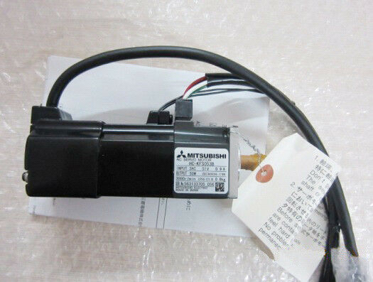 MITSUBISHI AC SERVO MOTOR HC-KFS053B NEW ORIGINAL EXPEDITED SHIPPING