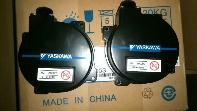 1PC YASKAWA ENCODER UTTSH-B24RH FOR SERVO MOTOR EXPEDITED SHIPPING