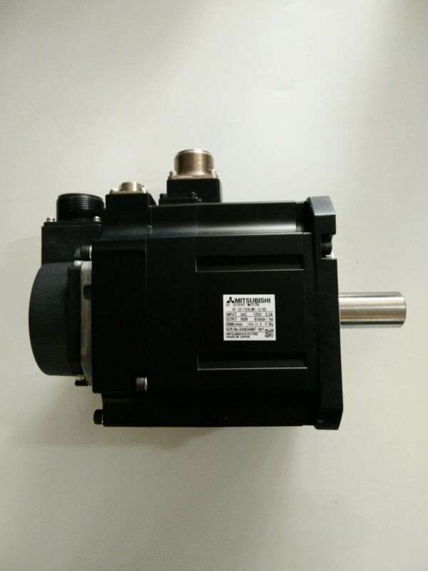 NEW MITSUBISHI AC SERVO MOTOR HF-SE102BJW1-S100 EXPEDITED SHIPPING