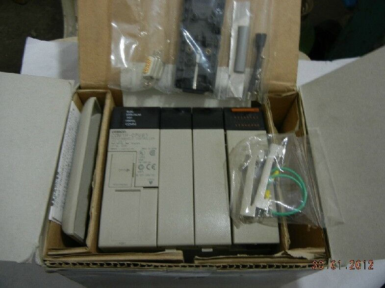 1PC OMRON CPU UNIT CQM1H-CPU61 CQM1HCPU61 NEW ORIGINAL EXPEDITED SHIPPING