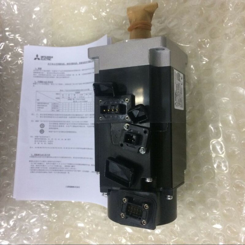 1PC NEW MITSUBISHI AC SERVO MOTOR HG-KR23BJ HGKR23BJ EXPEDITED SHIPPING