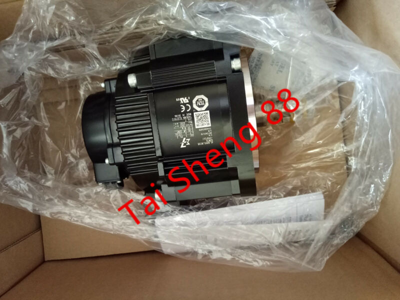 NEW YASKAWA AC SERVO MOTOR SGM7G-20AFC61 NEW ORIGINAL EXPEDITED SHIPPING