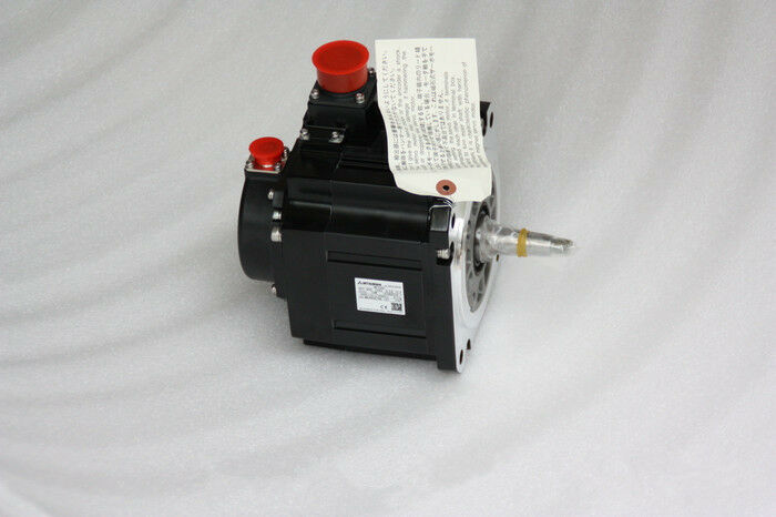 MITSUBISHI SERVO MOTOR HF104T-A48 HF104T NEW ORIGINAL EXPEDITED SHIPPING