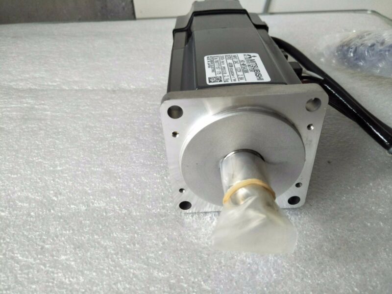 MITSUBISHI AC SERVO MOTOR HC-MFS43BK NEW ORIGINAL EXPEDITED SHIPPING