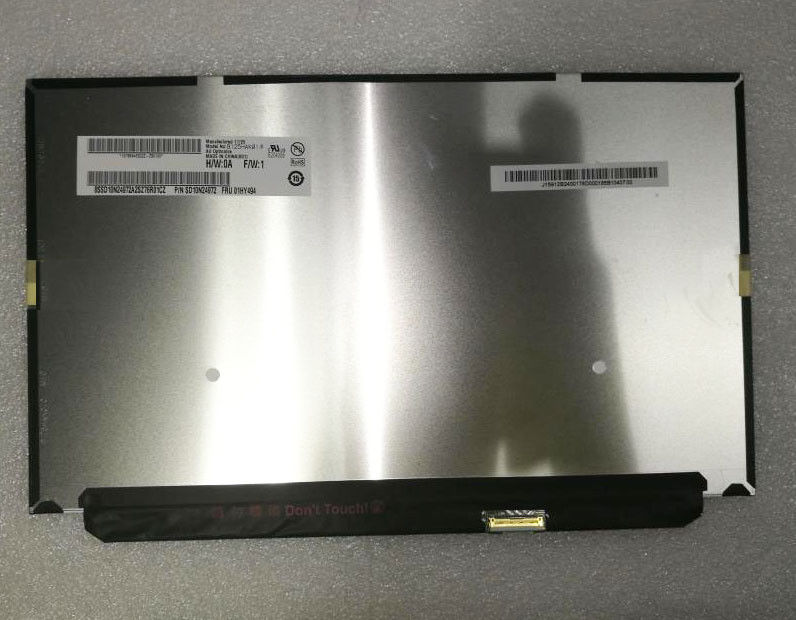 Replacement for Lenovo THINKPAD X270 20K6 20K5 12.5" LED LCD Screen with Touch