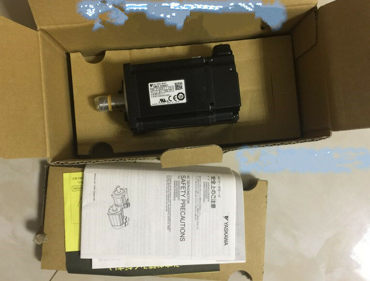 1PC YASKAWA AC SERVO MOTOR SGMAV-04ADA21 NEW ORIGINAL EXPEDITED SHIPPING