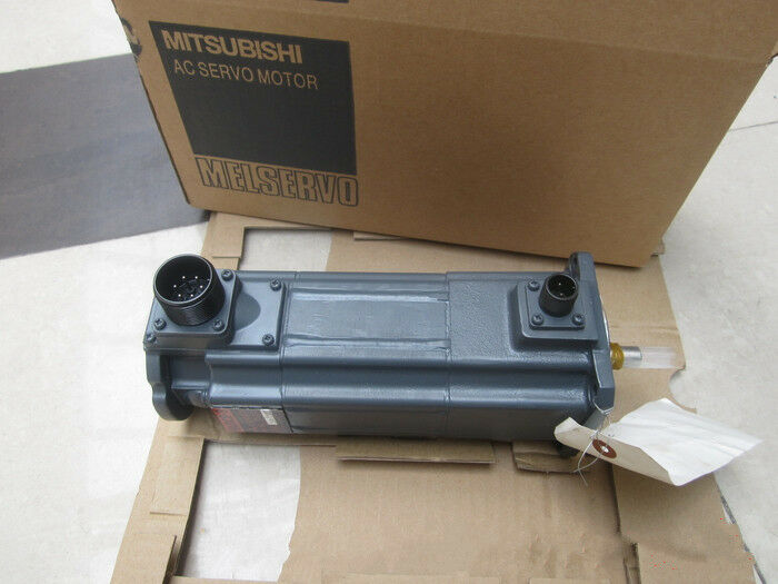 1PC MITSUBISHI AC SERVO MOTOR HA33NCB-S NEW EXPEDITED SHIPPING