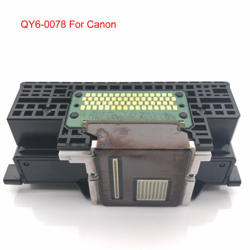 QY6-0078 Print Head for Canon MG6140 MG6180 MG6280 MG8120 MG8180 MG8280 Printer