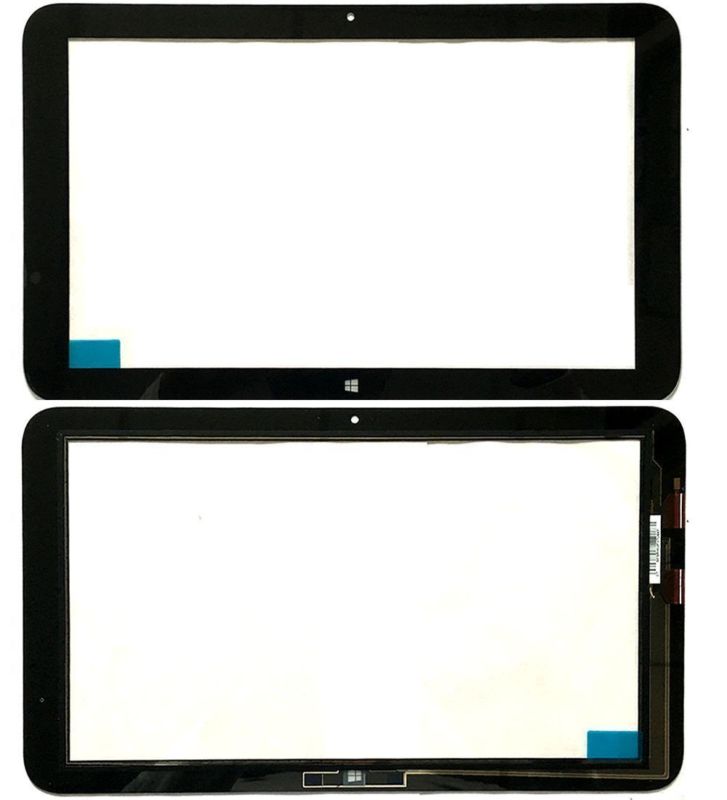 New for HP Probook 310 G1 X360 11.6 Touch Screen Digitizer Front Glass Lens