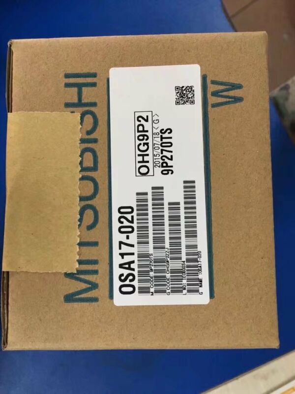 1PC MITSUBISHI ENCODER OSA17-020 NEW ORIGINAL EXPEDITED SHIPPING