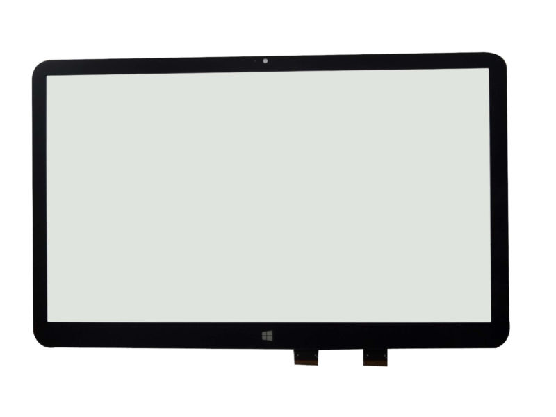 FP-TPAY15609S Touch Screen Panel for HP ENVY 15-u100 15-u200na 15-u205na X360