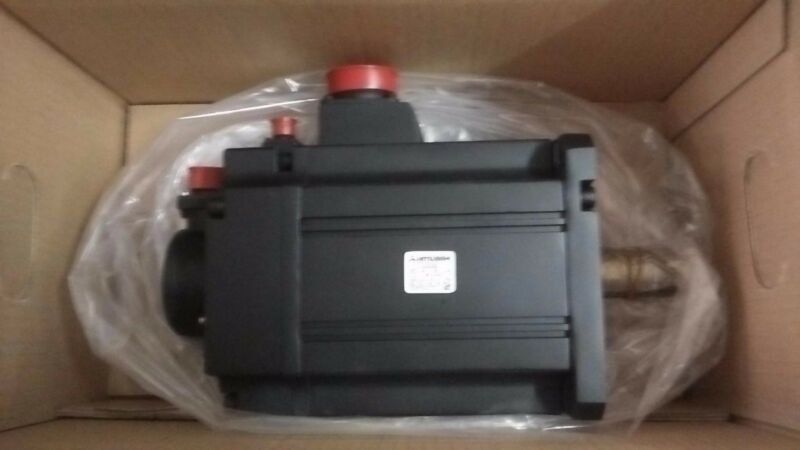 MITSUBISHI AC SERVO MOTOR HC453BS NEW ORIGINAL EXPEDITED SHIPPING