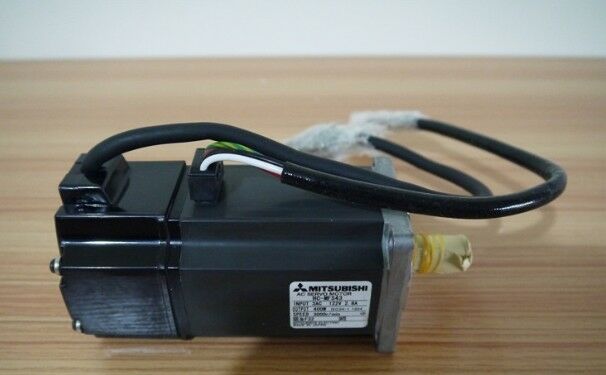 MITSUBISHI AC SERVO MOTOR HC-MFS43 HCMFS43 NEW ORIGINAL EXPEDITED SHIPPING