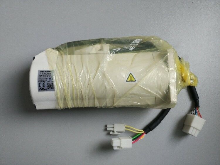 1PC PANASONIC AC SERVO MOTOR MSMA042A1H NEW ORIGINAL