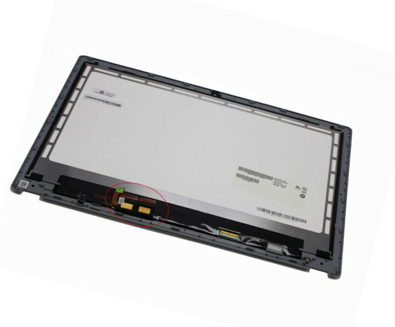 Touch Panel Screen Assembly for Acer Aspire V5-571P 6499 6642 6831 6400 4129