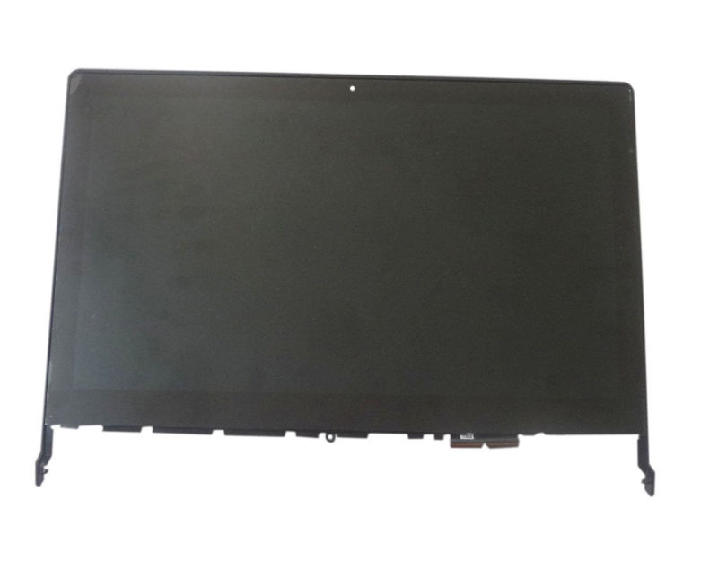 FHD LCD Display Touch Screen Digitizer Assembly for Lenovo EDGE 15 80K9000XUS