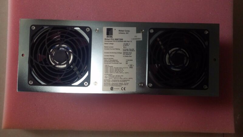 HONEYWELL ALARM FAN 51303940-250 51303940250 NEW ORIGINAL SHIPPING