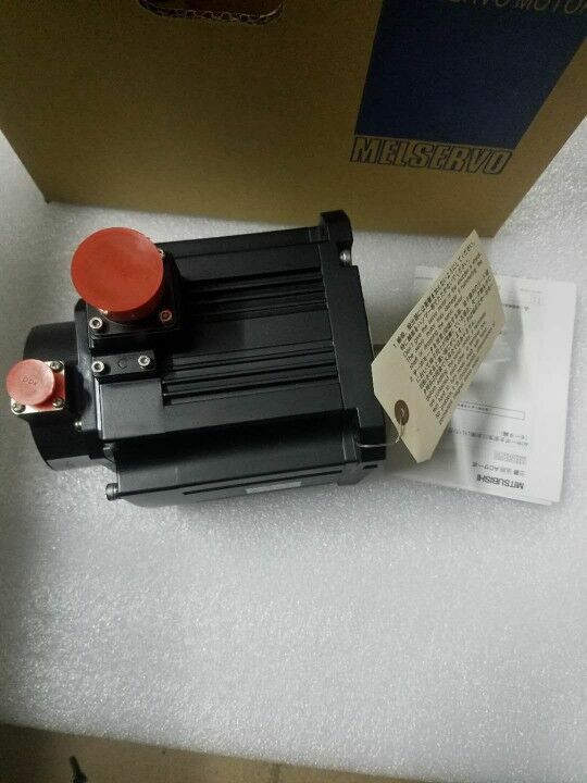 1PC MITSUBISHI AC SERVO MOTOR HF154T-A51 NEW ORIGINAL