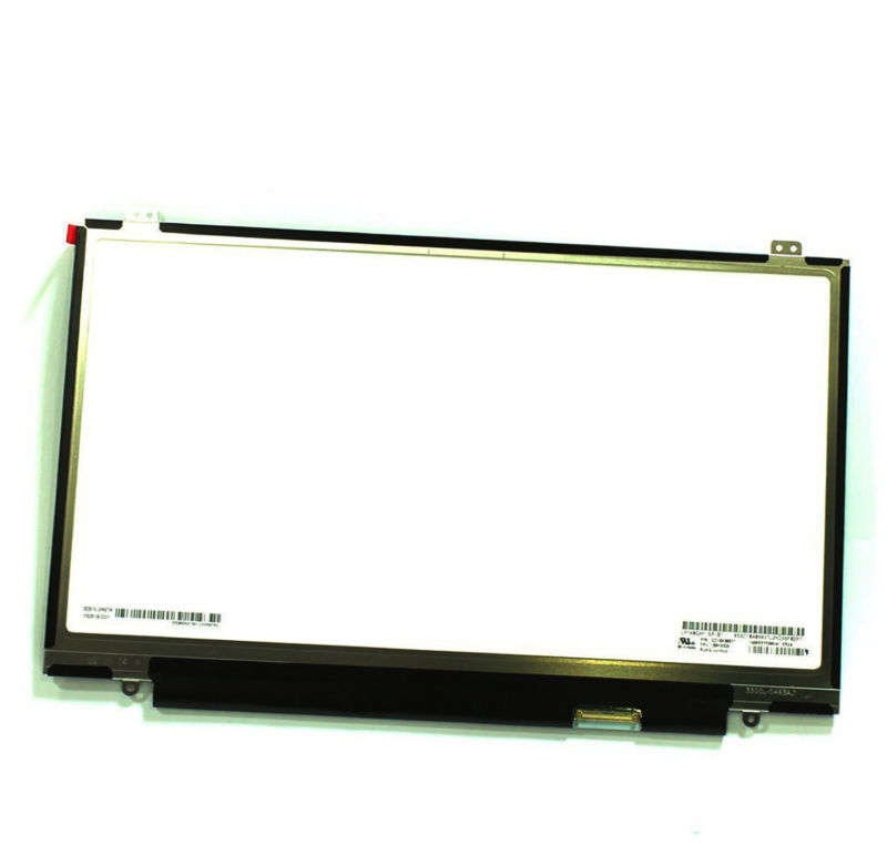 14.0"LED LCD Screen LP140QH1-SPA2 LP140QH1-SPB1 FOR Lenovo 00HN827 826 2560×1440