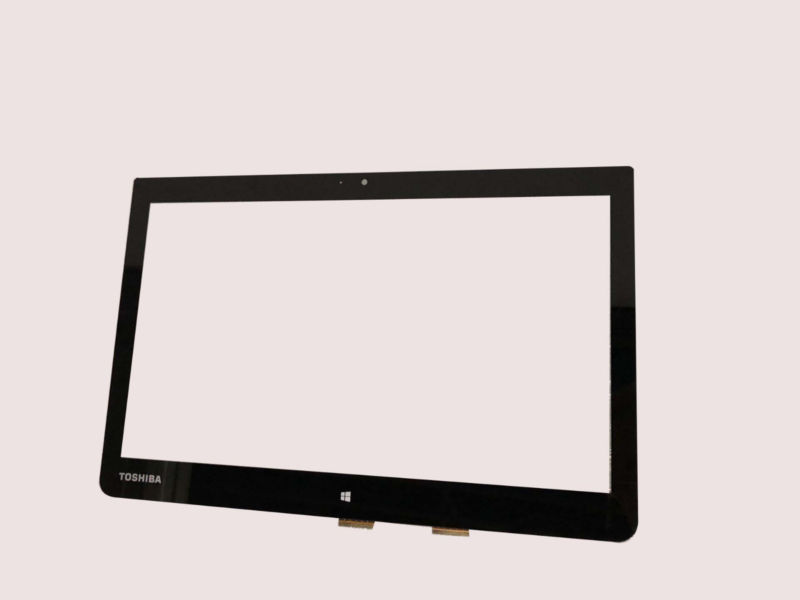 Touch Screen Digitizer Panel for Toshiba Satellite L15W-B1120 L15W-1181SM