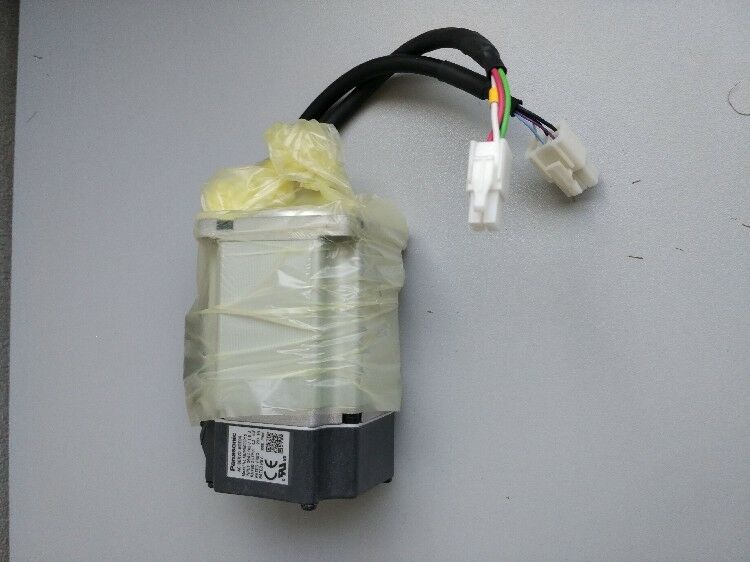 1PC PANASONIC AC SERVO MOTOR MUMA022P1S NEW ORIGINAL EXPEDITED SHIPPING