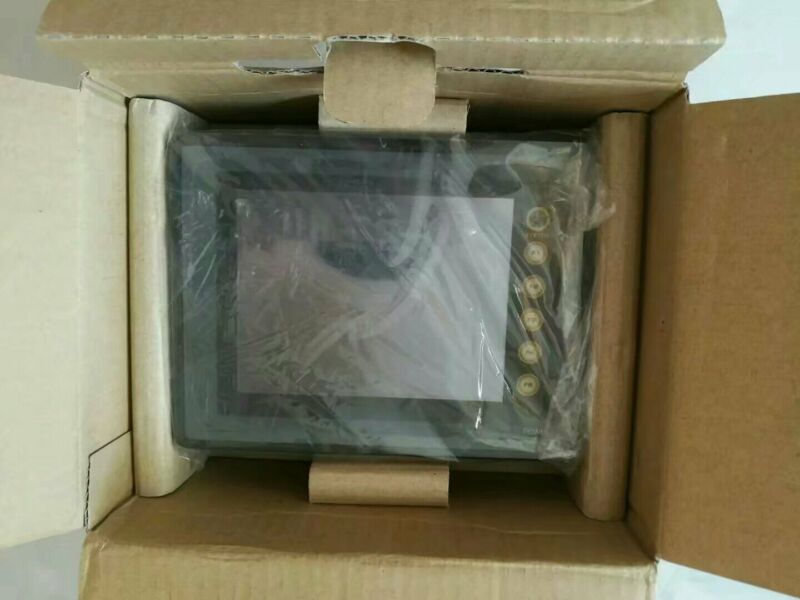 NEW ORIGINAL HAKKO TOUCH SCREEN V706CD Original Genuine V706CD SHIPPING