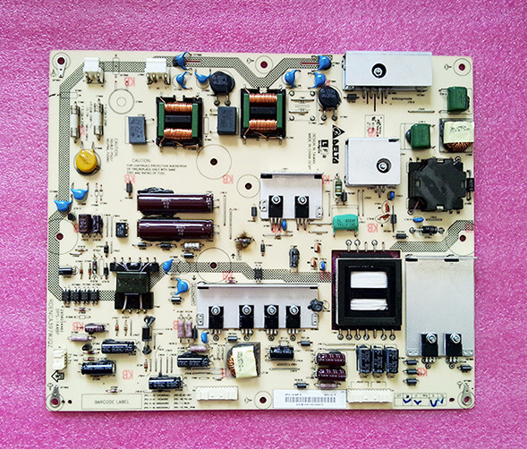 SHARP RDENCA397WJQZ DPS-144BP 2950254402 Power Supply Board