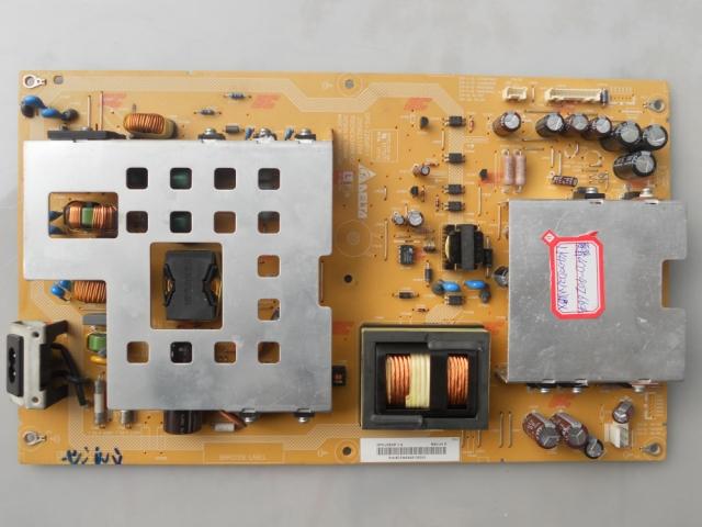 SHARP RDENCA340WJQZ DPS-226AP-1 Power Supply Board