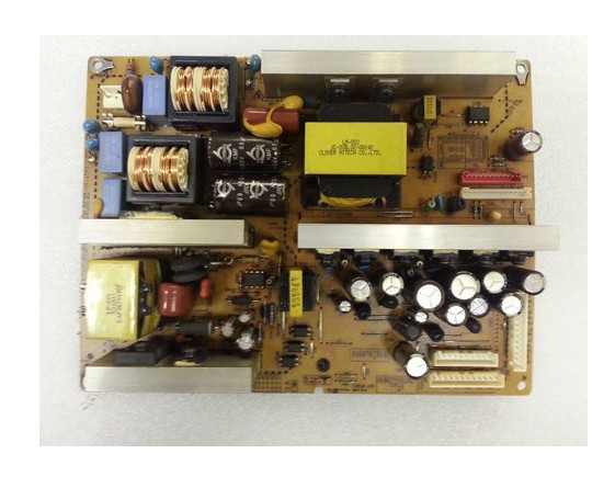 PSU POWER SUPPLY BOARD - EAX31845101/9 {EAY3303030} REV1.0