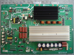 LG 50PC5D YSUS BOARD EAX34042601 EBR38448901