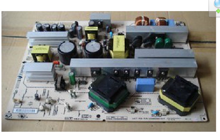 EAX36781601/9 LG POWER SUPPLY PLHL-T707A 2300KEG021A-F