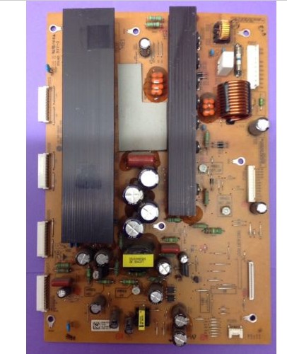 Lg Plasma Tv Board EBR61018101 EAX60764001 rev G Ysus Board