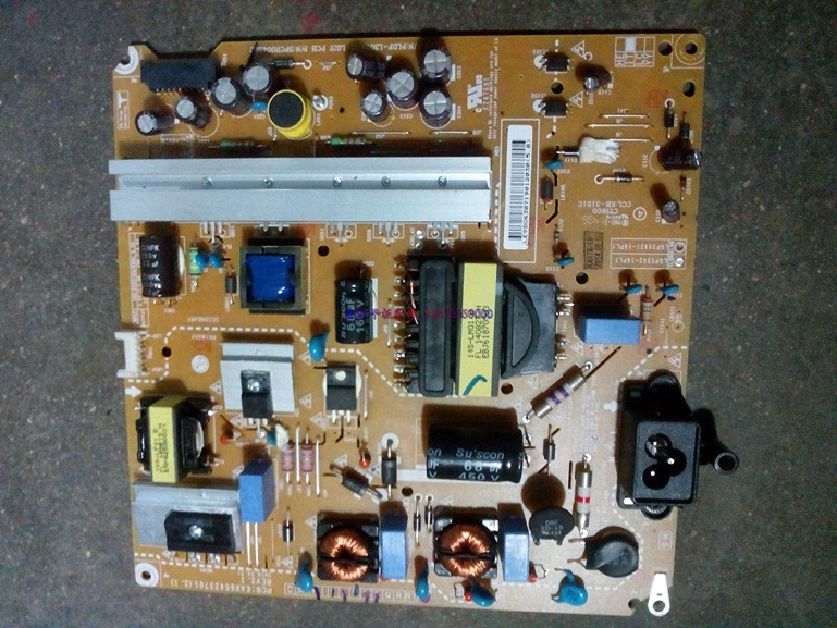 Power Supply Board EAY63071904 EAX65423701 LGP3942-14PL1