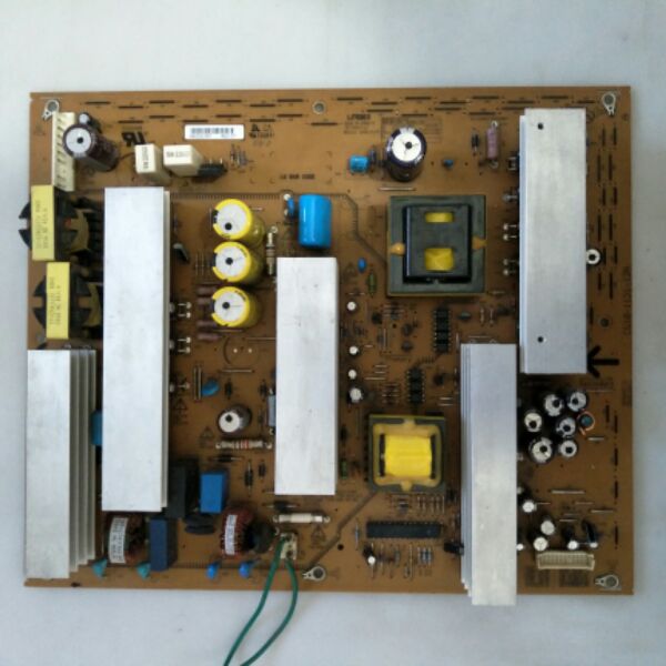 LG EAY60713101 (EAY60713201) Power Supply Unit