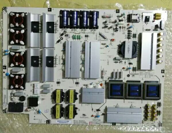 New LG 55EC9300-UA Power Supply (B12D198801) EAY63348801