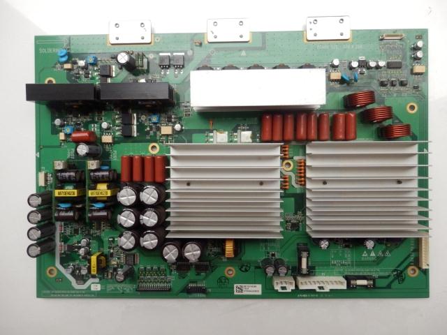 LG EBR30597501 6870QYC004D Y-MAIN BOARD FOR TOSHIBA 50HP66