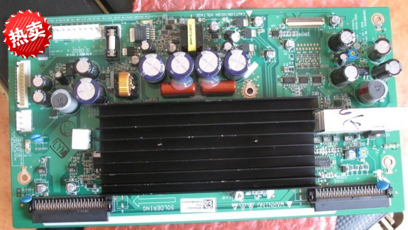 LG 42PC5D 42X4A YSUS Board EBR39206201