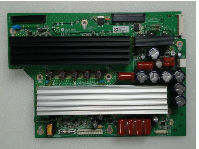 50" 50PS60 50H3_Z Z-SUS ZSUS BOARD EAX55361501 EBR55360601