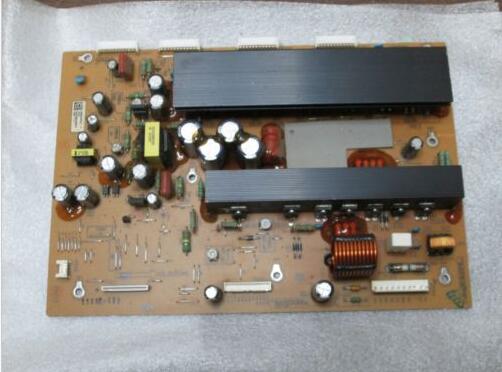 LG YSUS Control Board EBR64064201 42PQ20