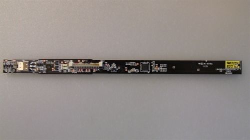 LG EBR72671301 PCB-REMOTE IR TOUCH LV/LW4500/LV2500/LK550/LK450