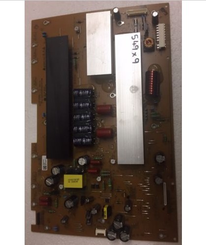 Lg Plasma Tv Board Eax62064301 Ebr66468801 Rev-b Ysus Board