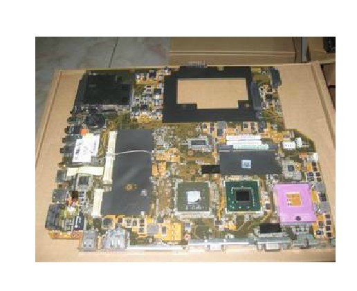 G2S G2SG G2SV Laptop Motherboard 9650M GT 8700M GT 8600M GS