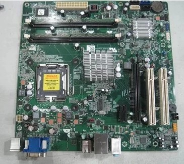 Dell Vostro 420 220 220S motherboard P301D G45M03