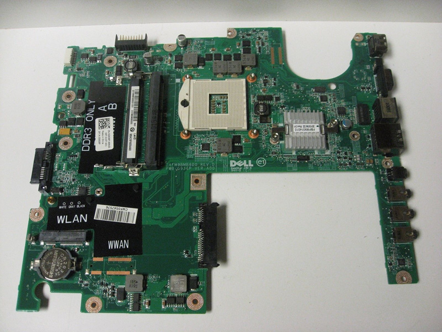 Dell 1558 Intel HM55 DAFM9BMB6D0 CN-0G936P 0G936P