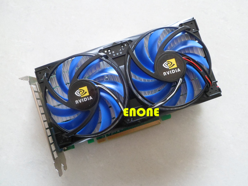 graphics card 2GB independent public version of Nvidia GTX780 38