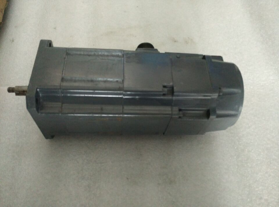 Mitsubishi AC SERVO MOTOR HA80CB-S_WITH ENCODER